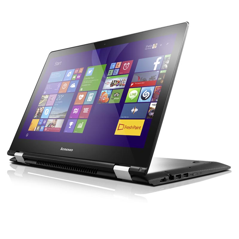 LENOVO FLEX 3 Intel Core i7 | 8GB DDR3 | 1TB HDD | Geforce 940M 2GB | Touch